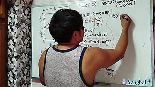 i'm your 28 math teacher... can i finish inside you??