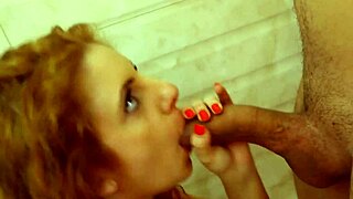 Sarah Palmer And Dominic Ross Fuck Wild In Bathtub Full HD