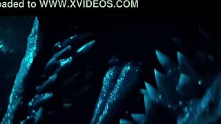 Damn sexy latina's bubble butt takes all the bbc in wild interracial cowgirl threesome?