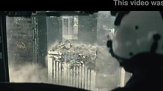 Damn sexy latina's bubble butt takes all the bbc in wild interracial cowgirl threesome?