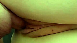 Skinny milf wife blows stranger after car fix blowjob handjob cum