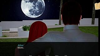 what secrets hide in my new family 299 this time?