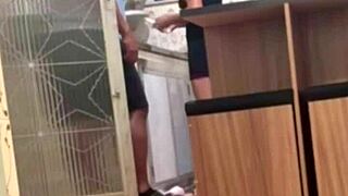 belinha's hotwife ecstasy from double cumshots