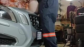 hey bella james car broke no cash fuck mechanic bellarose34 now