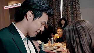 i fuck dancer's fat tits n pussy hard at banquet!!