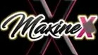 BDSM lesbian trio with mistress Orabella and Maxine X dominating curvy milf.