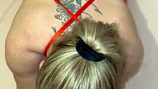 step sis deepthroats big cock gagging on fingers prepping for doggystyle pounding pov