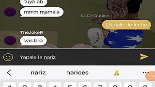 i crave sucking this black cock till it squirts deep making me orgasm hard