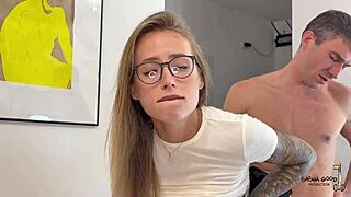 wanna watch me cheat on husband with neighbor's huge cock???