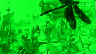 hey remember that wild dragonfly scene from dark lantern?