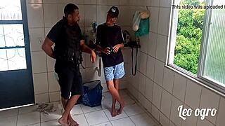 visiting cousin agatha kent mandy may for anal suck session