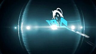 Tiny Kota Skye Shoves Glass Toy Deep in Cute Ass!