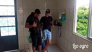 visiting cousin agatha kent mandy may for anal suck session