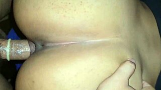 colombian single mom offers ass fucking for economic help