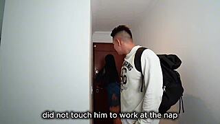 brother-in-law, you gonna bend me over and fill my ass with cum?