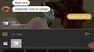 i crave sucking this black cock till it squirts deep making me orgasm hard