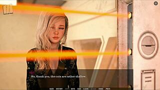 tales from the unending void adventure 123 unfolds