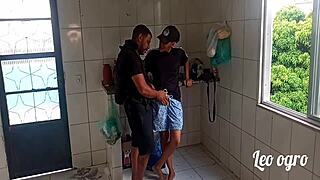 visiting cousin agatha kent mandy may for anal suck session