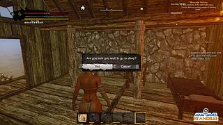 ep4 wicked island curvy hentai babe huge tits gameplay