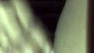 wow 18 year old squirts loudly masturbating in office at work!