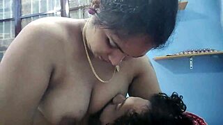 Girlfriend Licks Ass and Sucks Cock in Shocking Roleplay