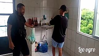 visiting cousin agatha kent mandy may for anal suck session