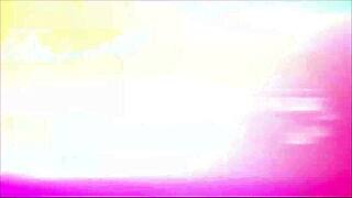 smokin brunette rides cock cowgirl after blowjob handjob