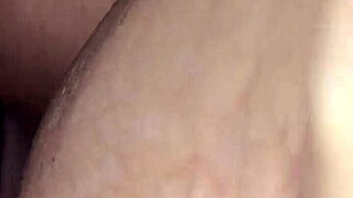 Hope Heaven cute Arab girl sloppy wet blowjob ball licking riding rough moaning explosive cumshot tits