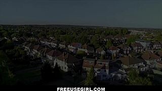 i can't resist freeuse fucking my petite teen stepsister at family breakfast