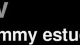 yo check yummy estudio's sexy latina nina costa first time anal two bbcs balls deep gaping her tight ass cowgirl riding