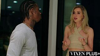 vixenplus blonde haley craves bbc squirts fountain riding hard