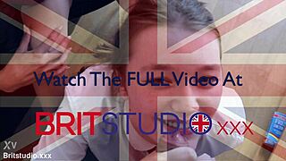 Stepmum Teaches College Student To Suck Cock In Lingerie Uniform