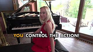 wanna hunt tight pussy talents in this hardcore pov riding adventure?