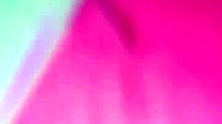 mature thong slides into ass during intense pounding