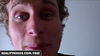 Hey ebony teen ana foxx so horny for first interracial with boyfriend