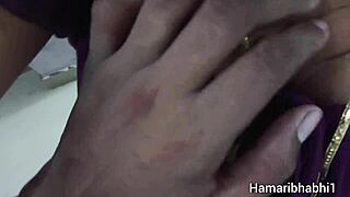 my indian desi bhabhi cheats husband fucked by his brother devar hindi audio