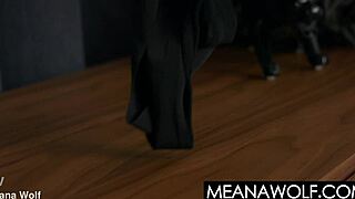 wanna know the ugly truth about meana wolf cuckolding her hubby?