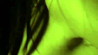 brunette indian beauty strips nude teasing erotic dance undressing slowly revealing curves