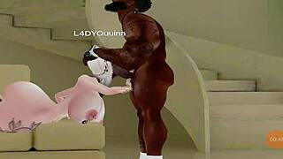 i crave sucking this black cock till it squirts deep making me orgasm hard