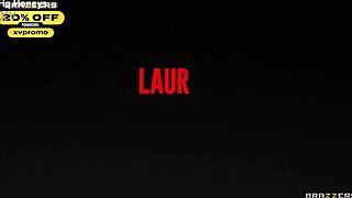 Redheads Lauren Phillips Penny Pax fuck best ever?