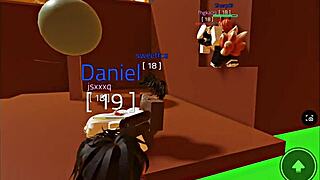 Fucking Hot Chick Intensely On Fun Cumbat Challenge