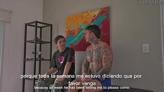 Friends Only Want To FUCK Me Hard!