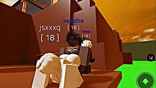 Fucking Hot Chick Intensely On Fun Cumbat Challenge