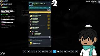 saske detonates lake with raw interracial pounding on friday 13 live stream fury