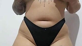 used panties packed with fresh pussy and ass scent up for grabs