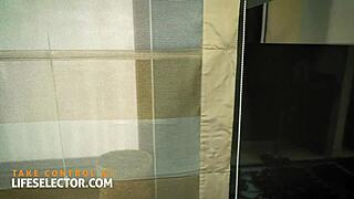 Welcome Blowjob Ignites Jealous Anal-Hungry Boss Bitch's Office Rampage!