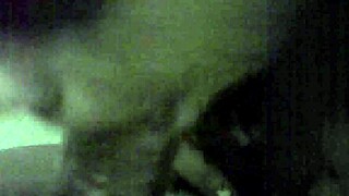 Bathroom Blowjob Expert Dr. Terra Del Rio Swallows Cum