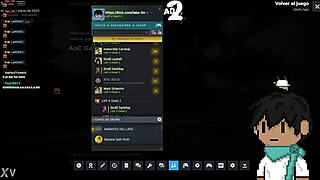 saske detonates lake with raw interracial pounding on friday 13 live stream fury