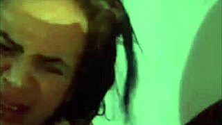 Horny architect milf fucks workers orally