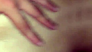 Ready to whip this bitch's tight pussy raw?